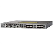 Cisco ASR1001-HX  System, 8x10GE+8x1GE, 2xP/S, optional crypto